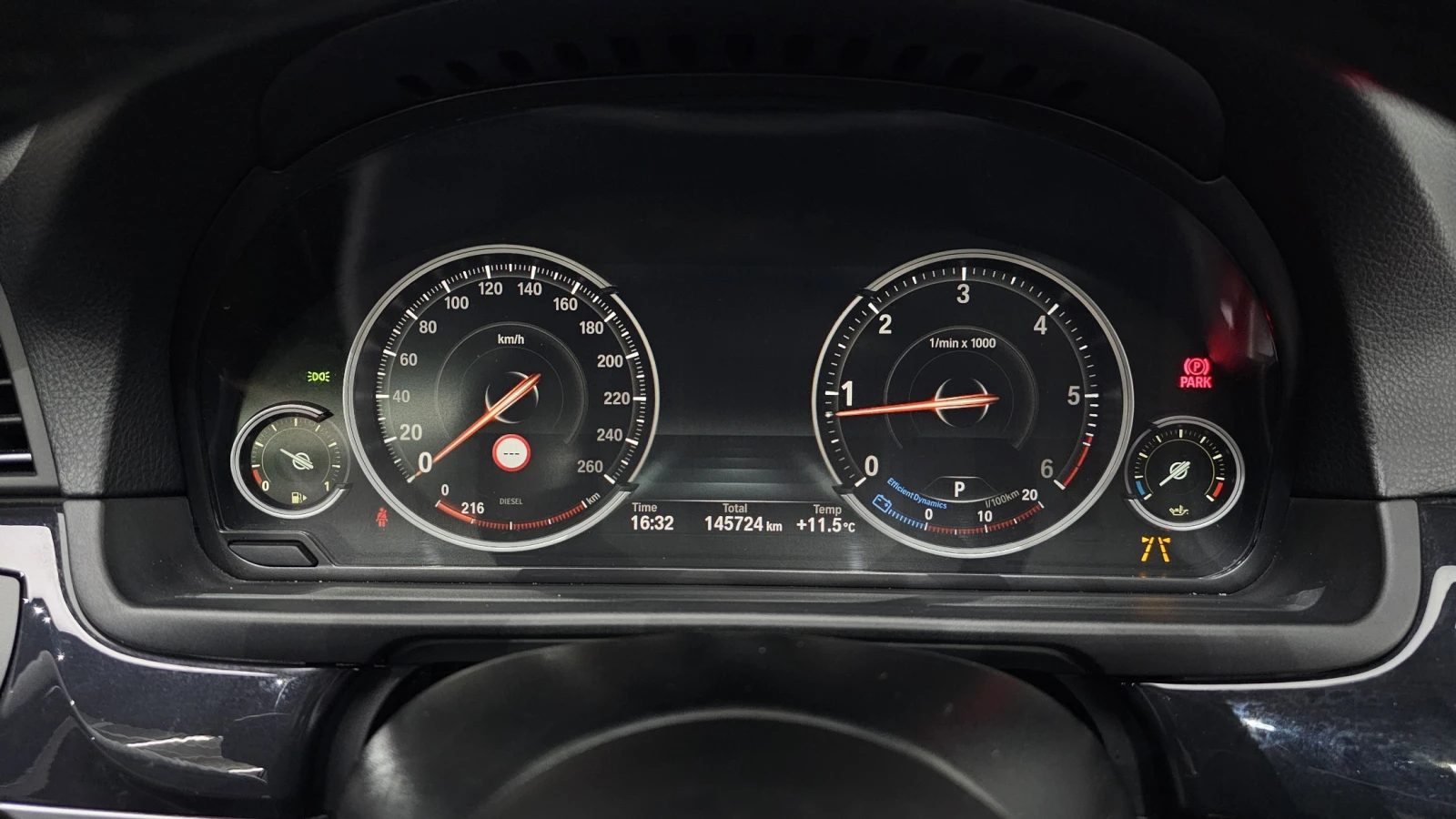 BMW 520 M Sport autoprime.bg | Mobile.bg � ����������� 8