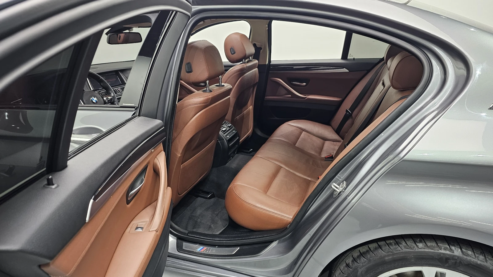 BMW 520 M Sport autoprime.bg | Mobile.bg � ����������� 12