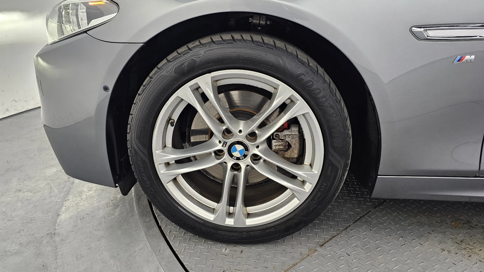 BMW 520 M Sport autoprime.bg | Mobile.bg � ����������� 5