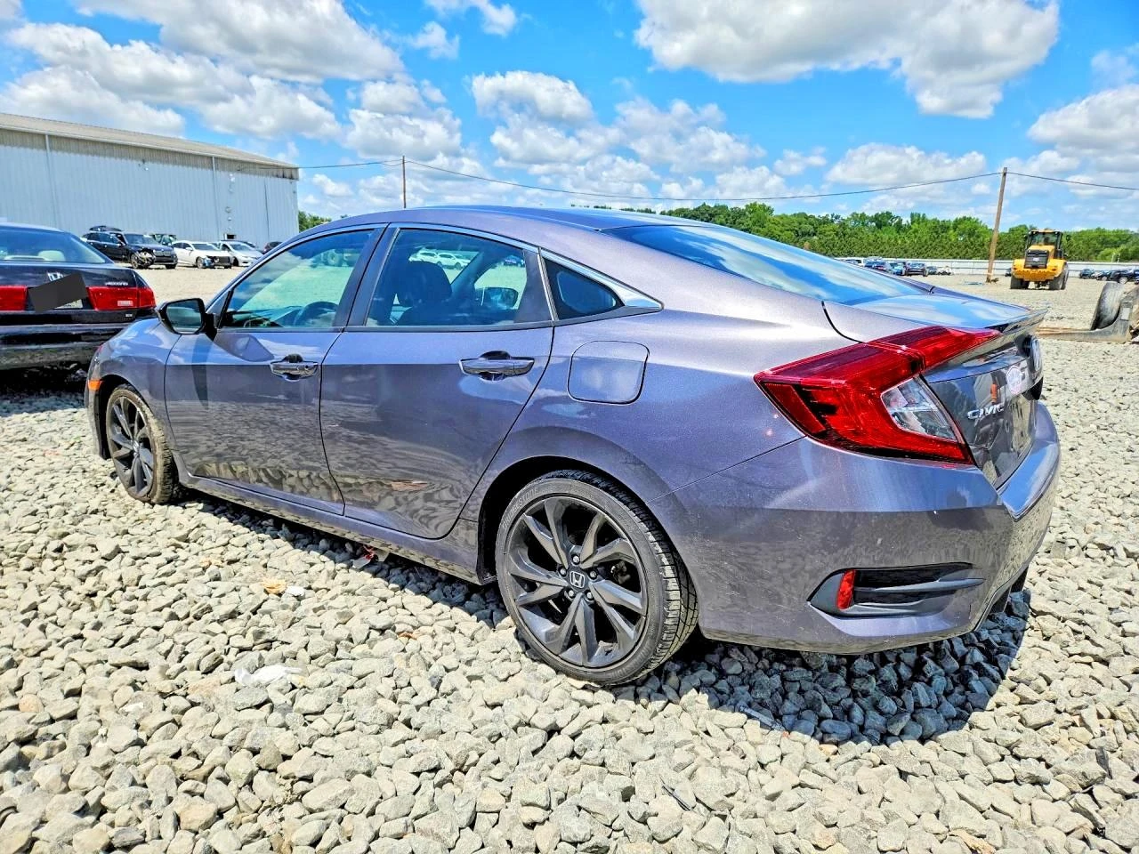 Honda Civic 2.0l Sport | Mobile.bg � ����������� 2