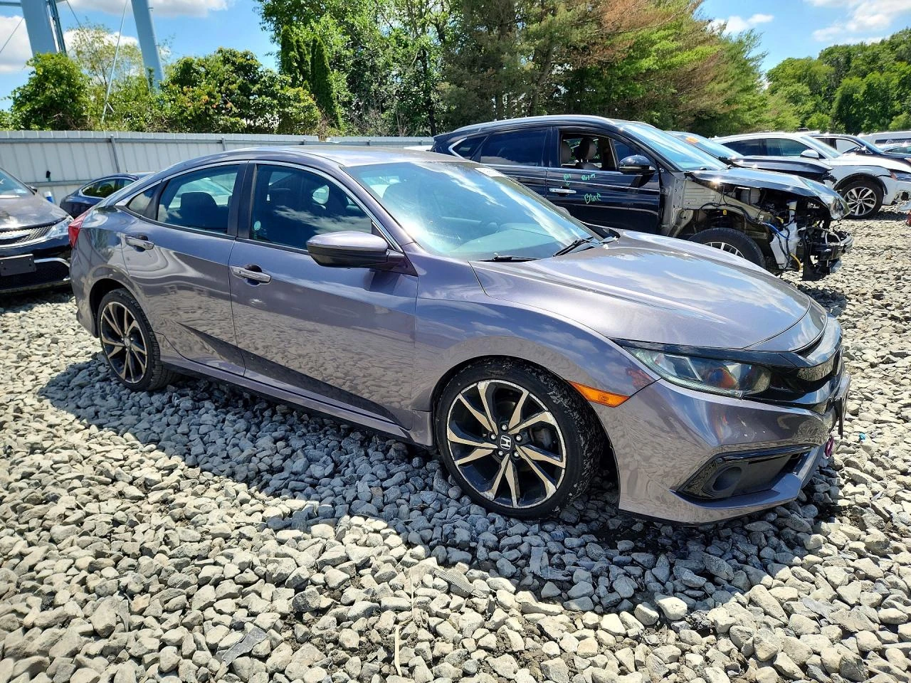 Honda Civic 2.0l Sport | Mobile.bg � ����������� 4