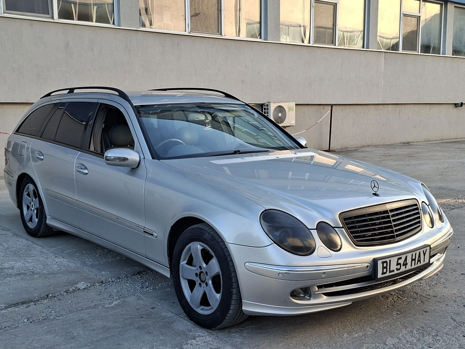 Mercedes-Benz E 320 ������ | Mobile.bg � ����������� 2