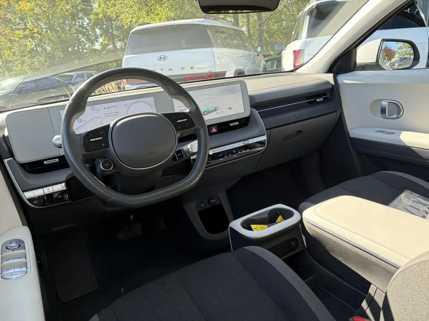 Hyundai Ioniq 5 Preffered/������ ��� ������������ ������/  | Mobile.bg � ����������� 12