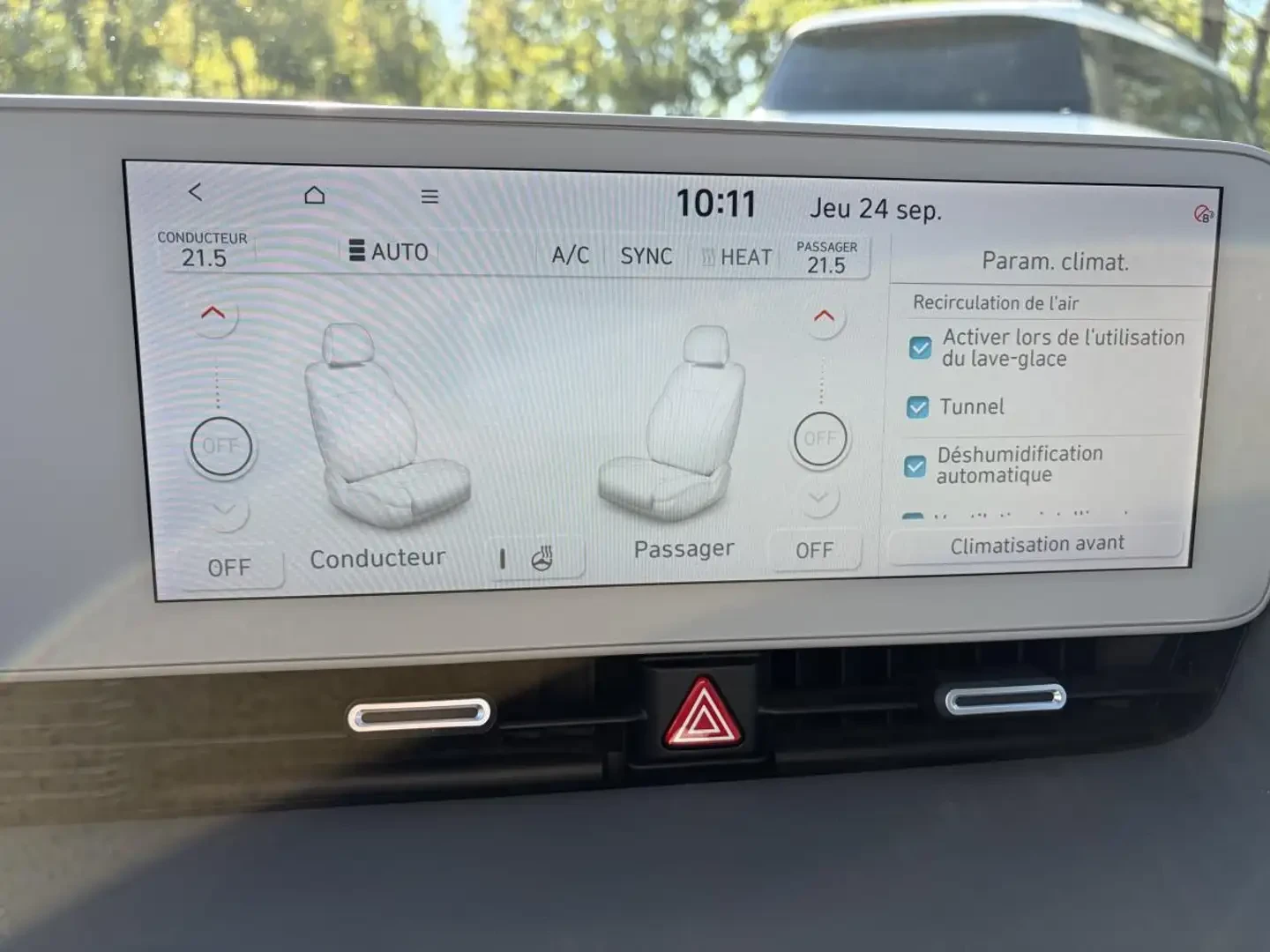 Hyundai Ioniq 5 Preffered/������ ��� ������������ ������/  | Mobile.bg � ����������� 14