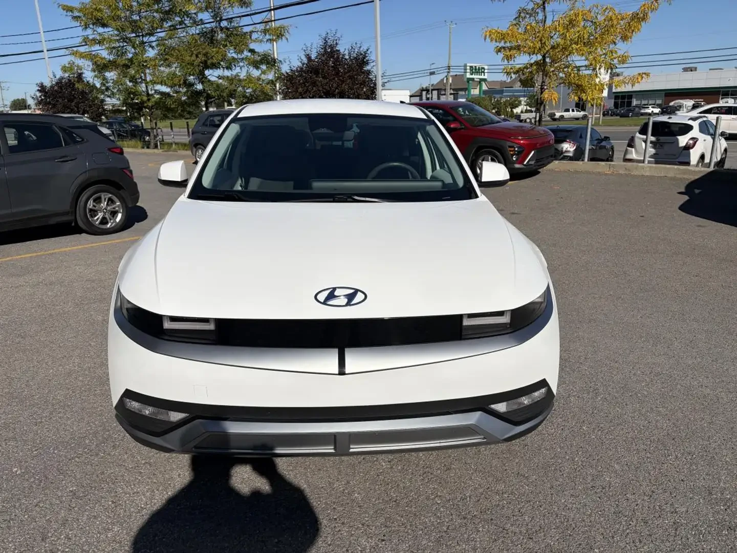Hyundai Ioniq 5 Preffered/������ ��� ������������ ������/  | Mobile.bg � ����������� 2