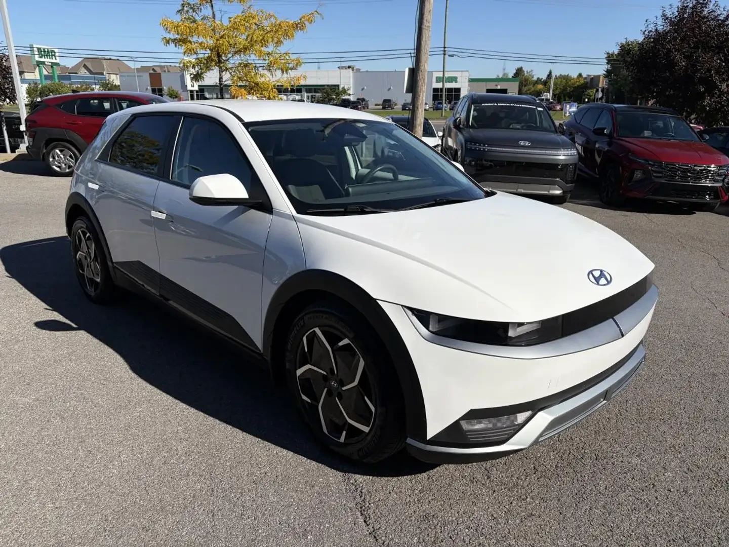 Hyundai Ioniq 5 Preffered/������ ��� ������������ ������/  | Mobile.bg � ����������� 3
