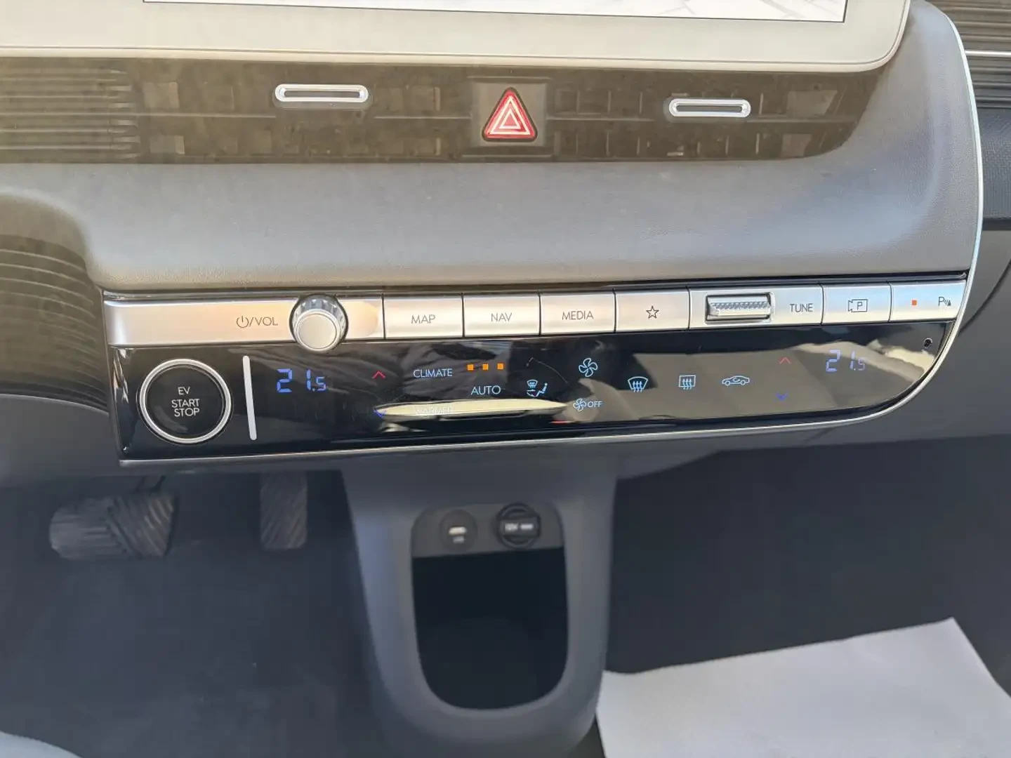 Hyundai Ioniq 5 Preffered/������ ��� ������������ ������/  | Mobile.bg � ����������� 15