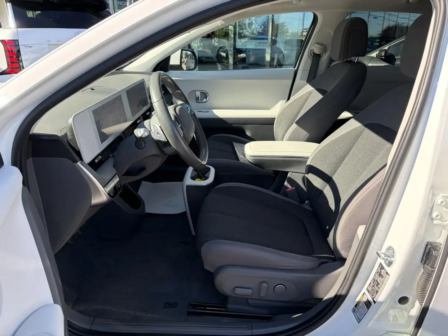 Hyundai Ioniq 5 Preffered/������ ��� ������������ ������/  | Mobile.bg � ����������� 11