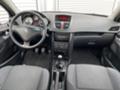 Peugeot 207 1, 4hdi 68к.с., евро 5, климатик, 5вр., хеч, борд,, снимка 11