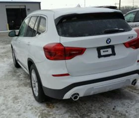 BMW X3 G01, снимка 2