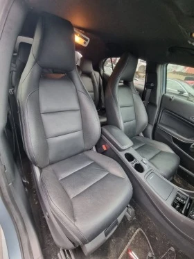 Mercedes-Benz GLA 220 4х4 , снимка 13