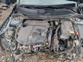 Mercedes-Benz GLA 220 4х4 , снимка 16