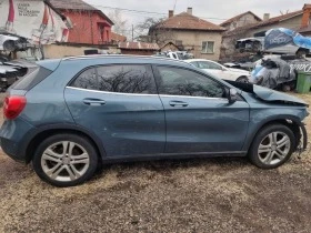 Mercedes-Benz GLA 220 4х4 , снимка 4