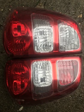 Daihatsu Terios 1, 5, снимка 3