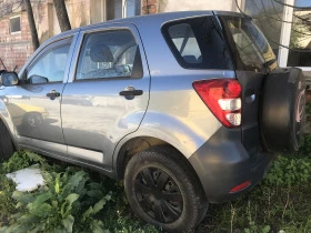 Daihatsu Terios 1, 5, снимка 1