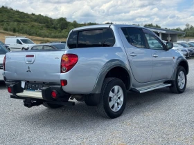 Mitsubishi L200 2.5Di-D* 136кс* , снимка 4