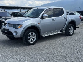 Mitsubishi L200 2.5Di-D* 136кс* , снимка 1
