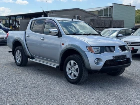 Mitsubishi L200 2.5Di-D* 136кс* , снимка 3