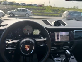 Porsche Macan S* ГАРАНЦИЯ* СОБСТВЕН ЛИЗИНГ, снимка 15