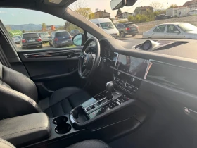 Porsche Macan S* ГАРАНЦИЯ* СОБСТВЕН ЛИЗИНГ, снимка 11