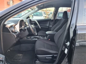 Toyota Rav4 2.2D-4x4- АВТОМАТ., снимка 10