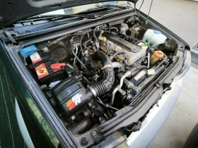 Suzuki Jimny, снимка 8