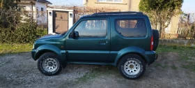 Suzuki Jimny, снимка 5