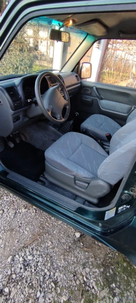 Suzuki Jimny, снимка 12