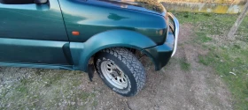 Suzuki Jimny, снимка 8