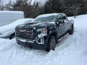 Gmc Sierra 1500 AT4 С РЕГИСТРАЦИЯ & АВТО КРЕДИТ, снимка 1