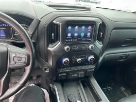 Gmc Sierra 1500 AT4 С РЕГИСТРАЦИЯ & АВТО КРЕДИТ, снимка 9