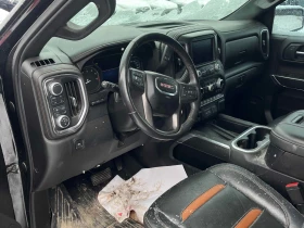 Gmc Sierra 1500 AT4 С РЕГИСТРАЦИЯ & АВТО КРЕДИТ, снимка 7