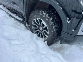 Gmc Sierra 1500 AT4 С РЕГИСТРАЦИЯ & АВТО КРЕДИТ, снимка 6