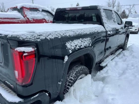 Gmc Sierra 1500 AT4 С РЕГИСТРАЦИЯ & АВТО КРЕДИТ, снимка 4