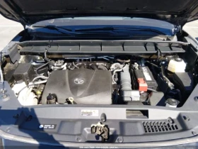 Toyota Highlander XLE, снимка 10