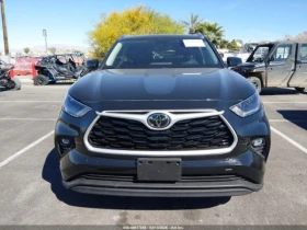 Toyota Highlander XLE, снимка 12