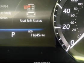 Toyota Highlander XLE, снимка 7