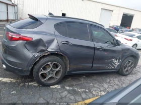 Alfa Romeo Stelvio 2l Sport Awd, снимка 13