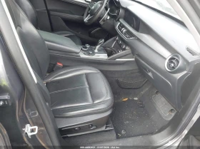 Alfa Romeo Stelvio 2l Sport Awd, снимка 5