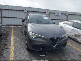 Alfa Romeo Stelvio 2l Sport Awd, снимка 1