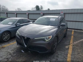 Alfa Romeo Stelvio 2l Sport Awd, снимка 2
