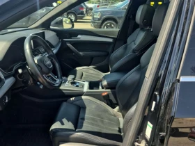 Audi Q5 S LINE/Technik/CARFAX/ДИСТРОНИК/ПАНО/2 КЛЮЧА/, снимка 6