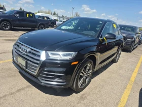 Audi Q5 S LINE/Technik/CARFAX/ДИСТРОНИК/ПАНО/2 КЛЮЧА/, снимка 1