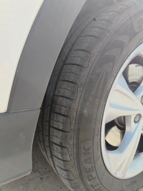 Ford Kuga, снимка 7