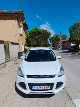 Ford Kuga, снимка 1