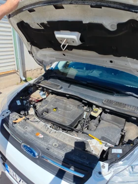 Ford Kuga, снимка 16
