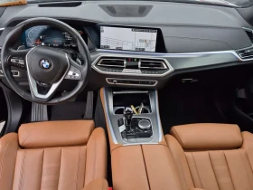 BMW X5 * xDrive40i * ПОДГРЕВИ * 360 * PANO * CARFAX, снимка 10