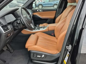BMW X5 * xDrive40i * ПОДГРЕВИ * 360 * PANO * CARFAX, снимка 5