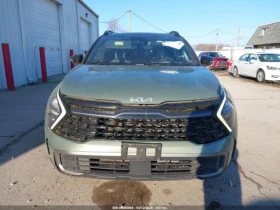 Kia Sportage X-Pro 4x4, снимка 10