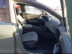 Kia Sportage X-Pro 4x4, снимка 6